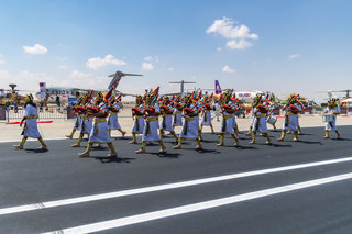 Egyptian Military Band IM1 5061