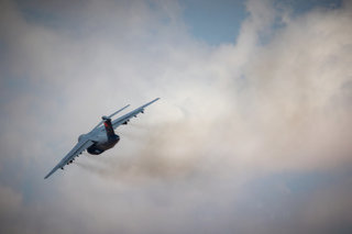 PLAAF Xian Y-20A 20047 IM2 5371