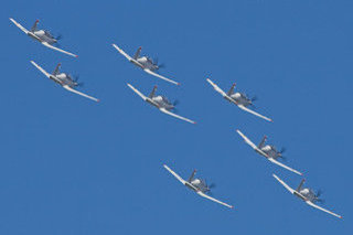 Pilatus PC-9M, 265, Irish Air Corps