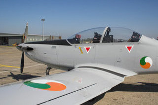 Pilatus PC-9M, 266, Irish Air Corps