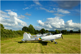 Chipmunk G-ARGG, 169