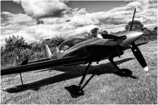 ExtremeAir Sbach 342 D-ECXA