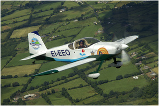 Vans RV-7 EI EEO