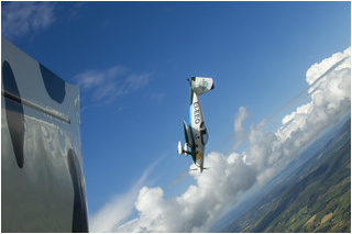 Vans RV-7 EI EEO