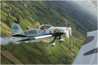 Vans RV-7 EI EEO