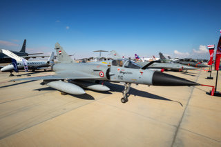 Egyptian Air Force Dassault Mirage 2000EM 9615 115 IMG 1625