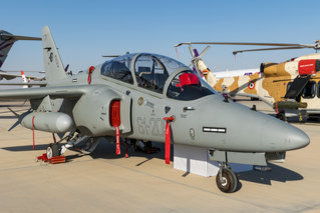 Leonardo Aermacchi T-345A CSX55237 MM55237 IM1 4788