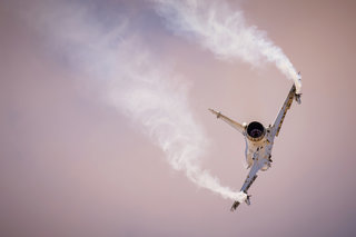UAE Air Force Dassault Mirage 2000-9RAD 717 IM2 3985