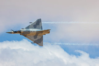 UAE Air Force Dassault Mirage 2000-9RAD 717 IM2 5546