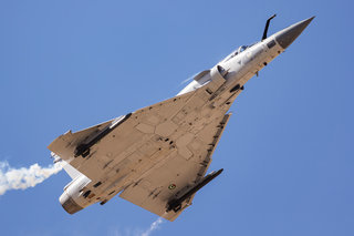 UAE Air Force Dassault Mirage 2000-9RAD 756 IM2 2717