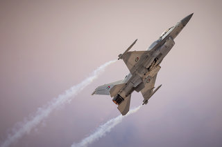 UAE Air Force Lockheed Martin F-16E Fighting Falcon 3031 IM2 4432
