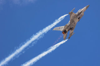UAE Air Force Lockheed Martin F-16E Fighting Falcon 3031 IM2 4453