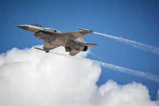 UAE Air Force Lockheed Martin F-16E Fighting Falcon 3031 IM2 5447