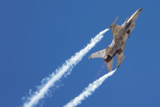 UAE Air Force Lockheed Martin F-16E Fighting Falcon 3035 IM2 3218