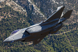 1 - USAF F-35 Lightning IM2 0512 20-5571