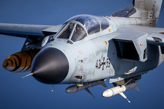 4 - Luftwaffe Panavia Tornado IM2 3765 4359