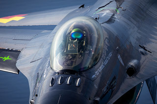 5 - Belgian AF F-16 Solo Display IM2 4701 FA-67