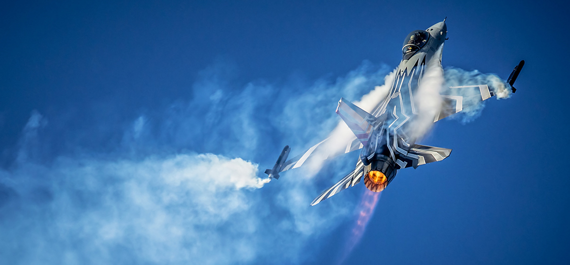 Malta International Air Show 2015