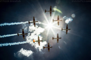 IM2 0511 Patrouille Suisse