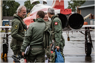 1O7A1063 Patrouille Suisse