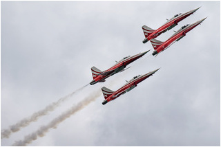 1O7A3873 Patrouille Suisse