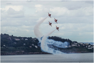 IM2 1019 Patrouille Suisse