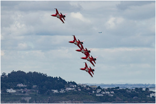 IM2 1142 Patrouille Suisse