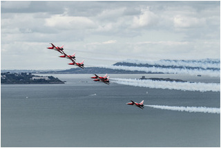 IM2 1239 Patrouille Suisse