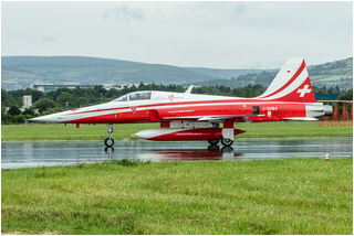 IM2 5307 J-3084 Patrouille Suisse