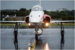 IM2 5383 Patrouille Suisse