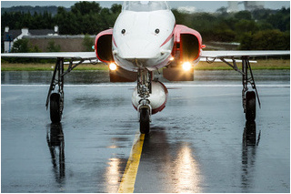 IM2 5396 Patrouille Suisse