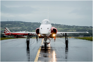 IM2 5550 Patrouille Suisse