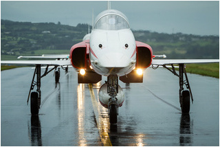 IM2 5587 Patrouille Suisse