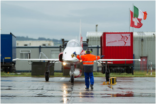 IM2 5750 Patrouille Suisse