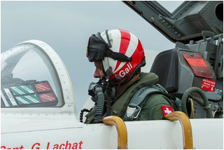 IM2 5849 Patrouille Suisse