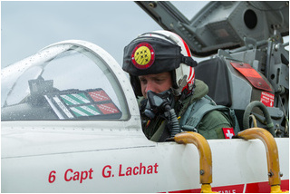 IM2 5853 Patrouille Suisse