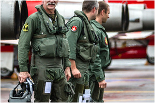 IM2 5888 Patrouille Suisse