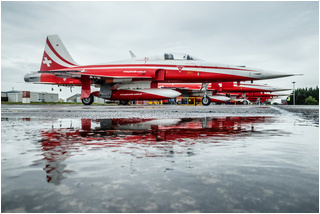 IMG 2116 J-3086 Patrouille Suisse