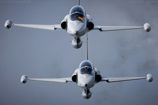 Spanish Air Force Northrop SF-5M Freedom Fighter AE9-17 IM2 4192