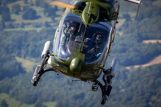 Irish Air Corps Eurocopter EC135 P2 270 IM2 0044