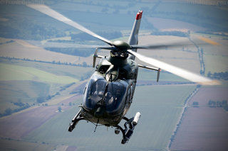 Irish Air Corps Eurocopter EC135 P2 270 IM2 0176