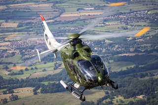 Irish Air Corps Eurocopter EC135 P2 270 IM2 0604