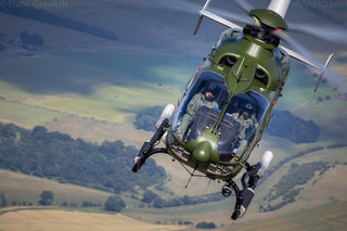 Irish Air Corps Eurocopter EC135 P2 270 IM2 9769