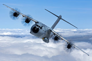 Luftwaffe Airbus A400M 5423 IM1 2776