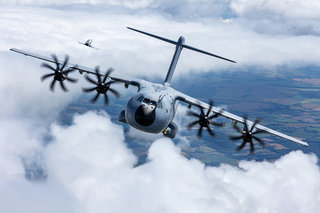 Luftwaffe Airbus A400M 5423 IM1 2948