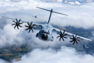 Luftwaffe Airbus A400M 5423 IM1 3092