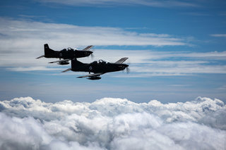 Slovenian Air Force Pilatus PC-9M Hudournik L9-68 IM1 3345