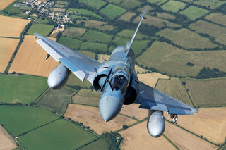 French Air Force Dassault Mirage 2000-5F 38 2-EI IM1 7985
