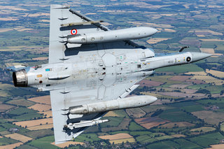 French Air Force Dassault Mirage 2000-5F 38 2-EI IM1 9655
