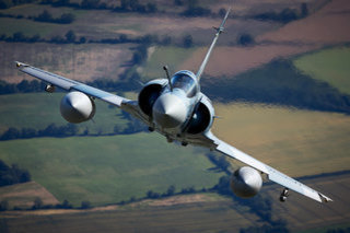 French Air Force Dassault Mirage 2000-5F 38 2-EI IM2 3621